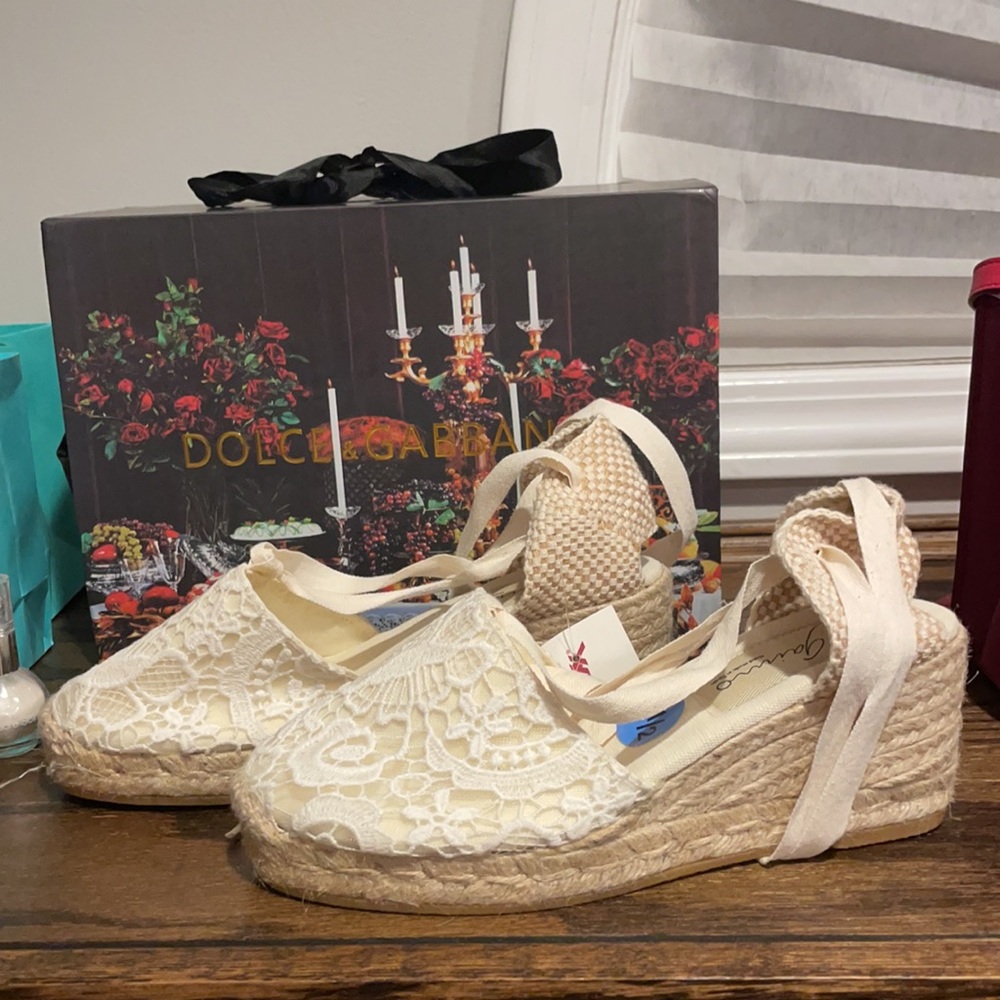 Giamo espadrille shoes